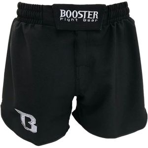 mma shorts Booster Fight Gear Force Standard