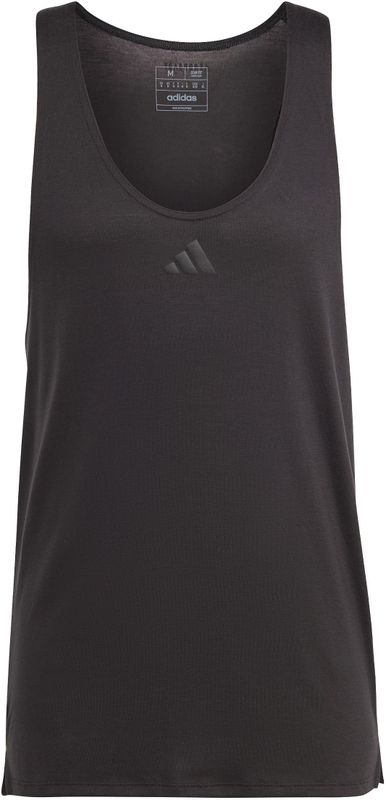 Tanktop adidas Workout Stringer