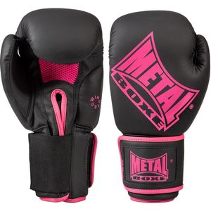 Bokshandschoenen Metal Boxe