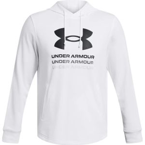 Under Armour - Rival Terry Graphic - Hoodie