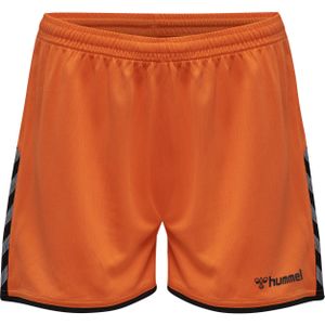 Damesshort Hummel hmlAUTHENTIC Poly