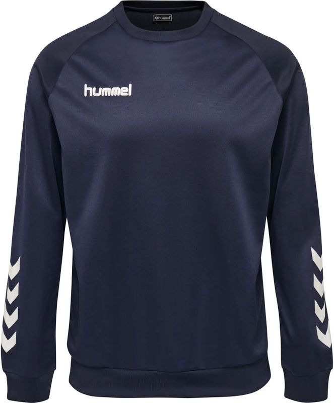 Sweatshirt Hummel hmlPROMO Poly