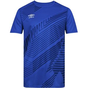 T-shirt met korte mouwen Umbro League
