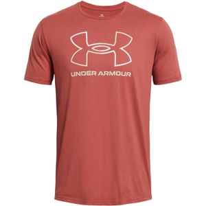 Under Armour - GL Foundation Update - T-shirt