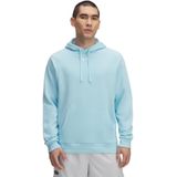 Under Armour - Rival Fleece - Hoodie - Zacht - Katoenmix