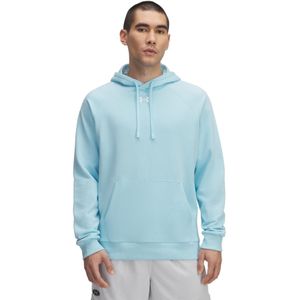 Under Armour - Rival Fleece - Hoodie - Zacht - Katoenmix