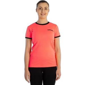 Damestrui - Softee Galaxy - 100% Polyester - Vrouw - Korte Mouwen