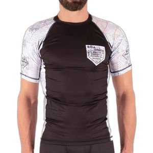 Rashguard Boa Fightwear Ipiranga
