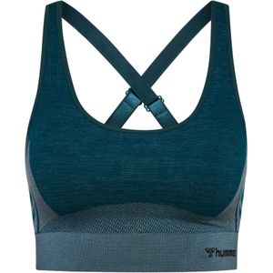 Hummel - Cleaa Sports - Mouwloos T-shirt - Naadloos - Antibacterieel - Beecool® Vochtregulatie