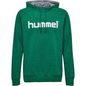 Hoodie Hummel Cotton Logo