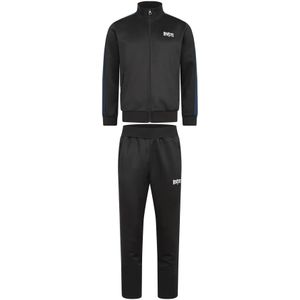 Benlee - Tanner - Trainingsanzug - Black/White/Navy - Normale Passform