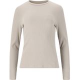 Dames-T-shirt met lange mouwen Athlecia Lankae