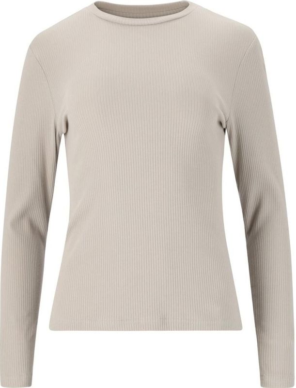 Dames-T-shirt met lange mouwen Athlecia Lankae