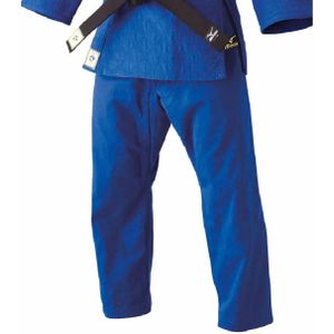 Judo kimono broek Mizuno IJF mis 7