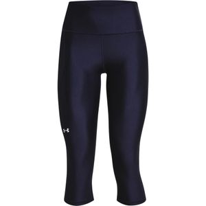 Under Armour - HeatGear - Legging - Hoge Taille - Dameskleding
