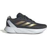 Adidas - Duramo SI - Loopschoen - Zwart - Mesh