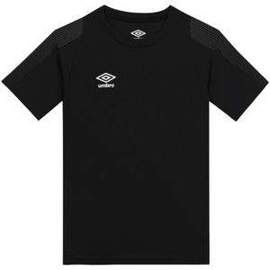 Umbro - Challenge - Maillot - Blauw - 100% Polyester