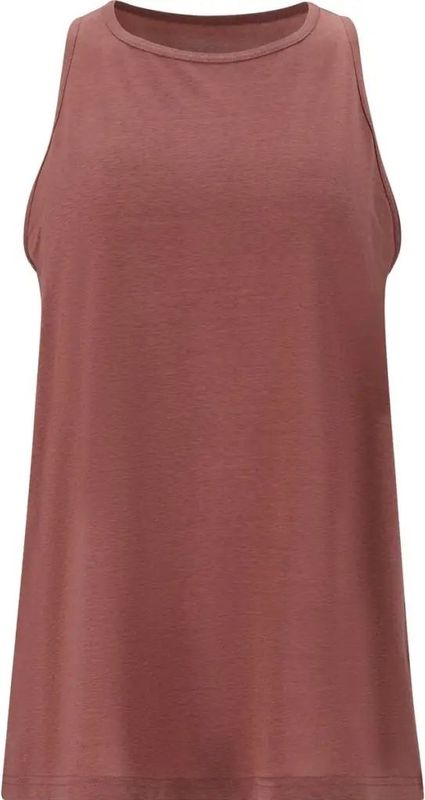 Athlecia - MOTA - Tanktop - Dames - Sneldrogend - Casual