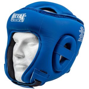 Koptelefoon Metal Boxe