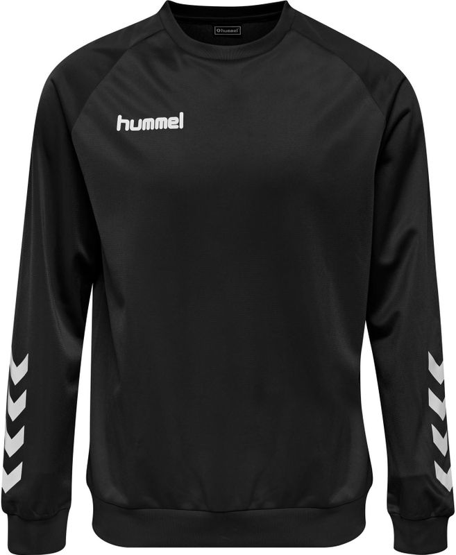 Sweatshirt Hummel hmlPROMO Poly