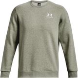 Under Armour - Essential Fleece - Sweatshirt