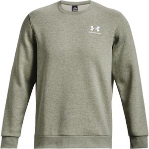 Under Armour - Essential Fleece - Sweatshirt