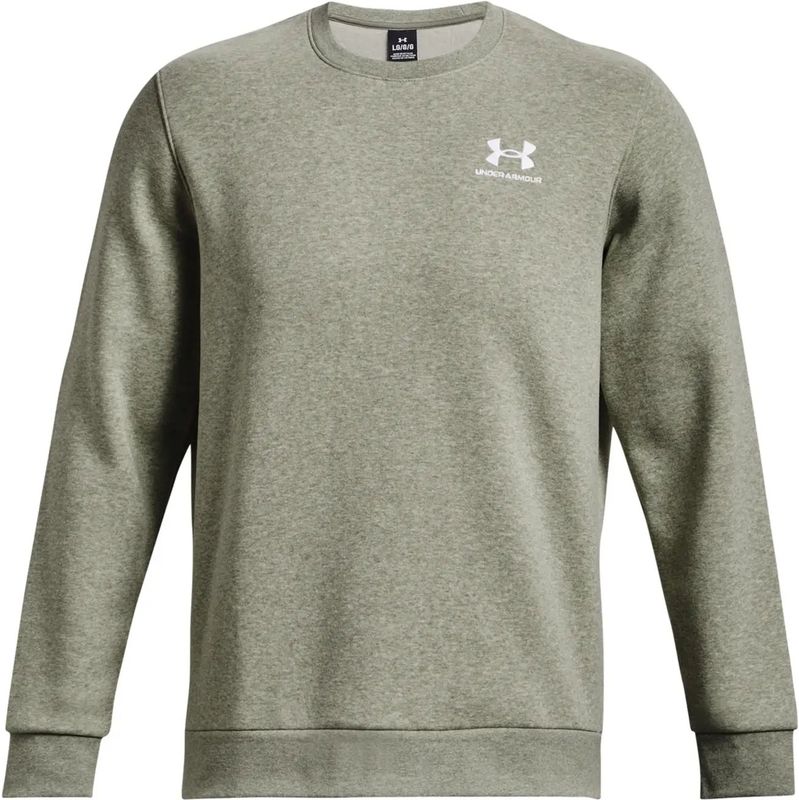 Under Armour - Essential Fleece - Sweatshirt