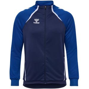 Hummel - Lead 2.0 - Trainingsjack - BEECOOL-technologie - Volledige Rits