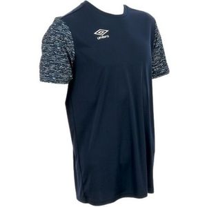 Kinder Sportshirt Umbro Marl