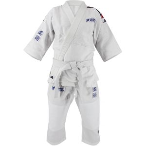 Judogi adidas Club
