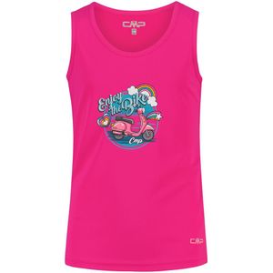 Meisjes tanktop CMP