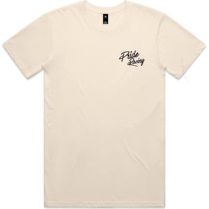 T-shirt Pride Racing Pumptrack