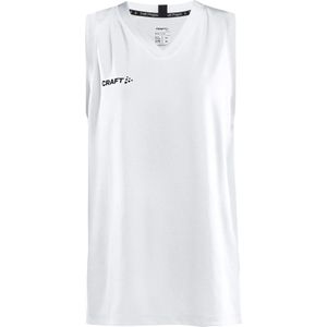 Craft - Progress - Basket Singlet - Lichtgewicht - Gerecycled Polyester