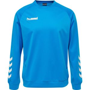 Sweatshirt Hummel hmlPROMO Poly