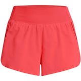 Under Armour - Vanish - Short 2-in-1 - Dames - Waterafstotend - Lichtgewicht