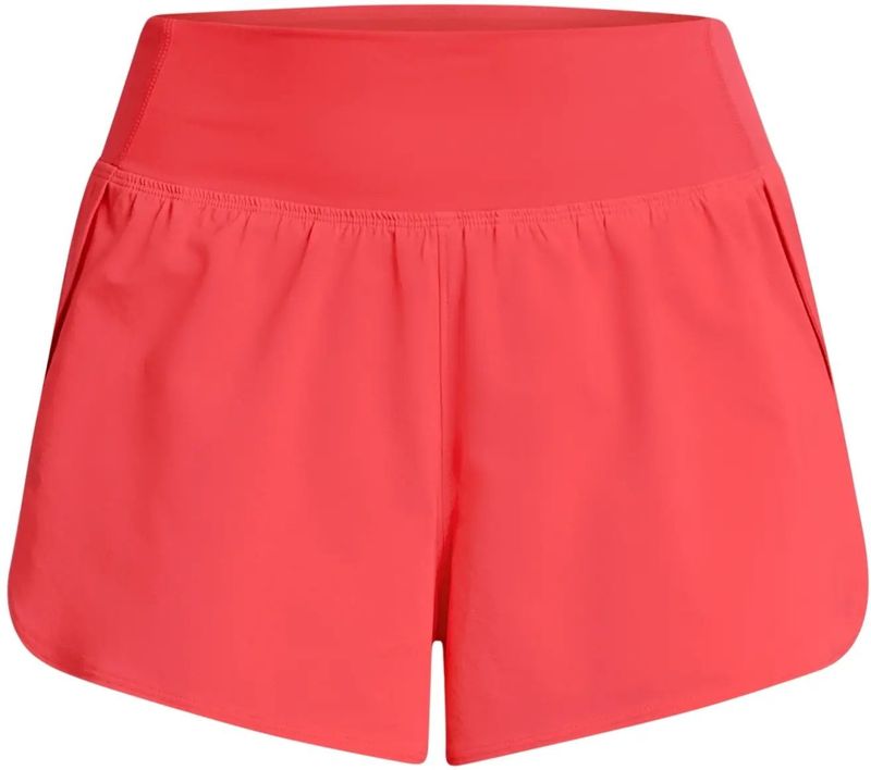 Under Armour - Vanish - Short 2-in-1 - Dames - Waterafstotend - Lichtgewicht