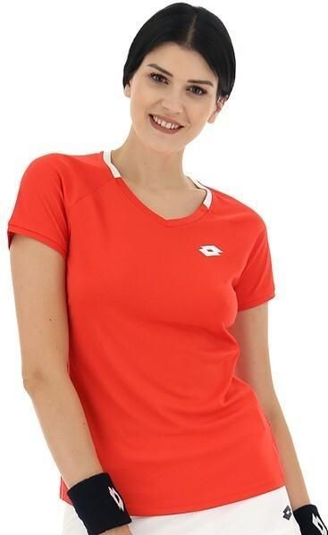 Lotto - Squadra II - Dames T-shirt