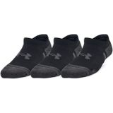 Under Armour - Performance Tech - Kindersokken - 3 Paar - Ademend - Ondersteuning Voetboog