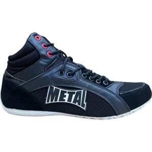 Boksschoenen Metal Boxe Viper III