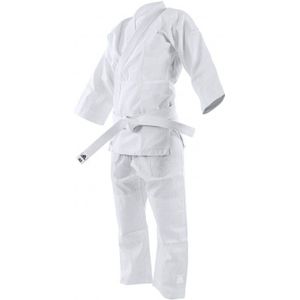 Bandloze judogi voor kinderen adidas