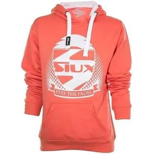 Siux - Belize - Meisjes Sweatshirt - Met Capuchon - Klassiek Ontwerp