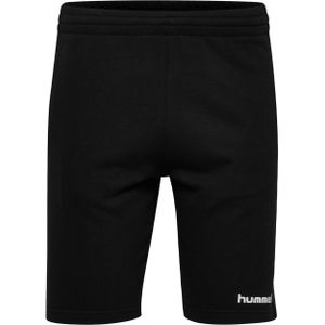 Damesshort Hummel hmlGO cotton