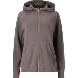 ATHLECIA - Jacey - Hoodie - Bruin - Dames