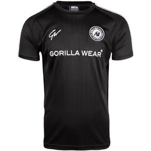 Jersey Gorilla Wear Stratford