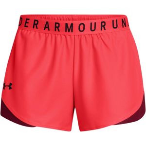 Dames short Under Armour Play Up