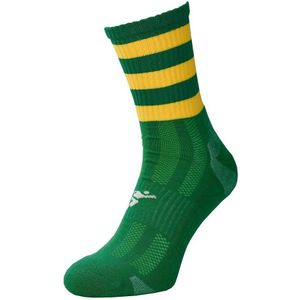 Kniekousen - Precision Pro Hooped GAA - Voor Kinderen