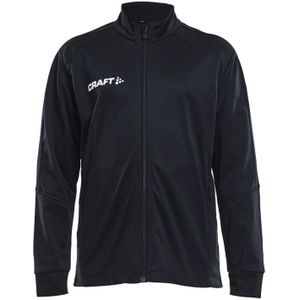 Kinderjas Craft progress