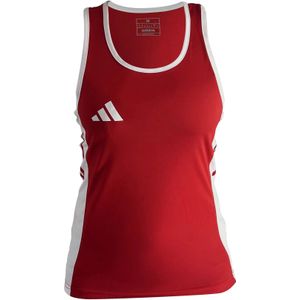 Sporttop voor vrouwen adidas Top-racer