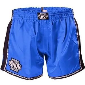 Boksbroek Thaï femme Kwon Evolution