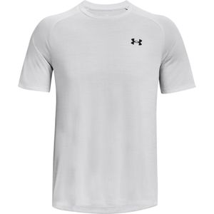 Under Armour - Tiger Tech 2.0 - T-shirt - 100% Polyester